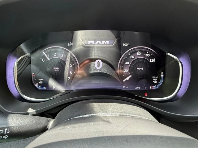 2026 Ram 1500 2nd Gen - Image 24 of 31
