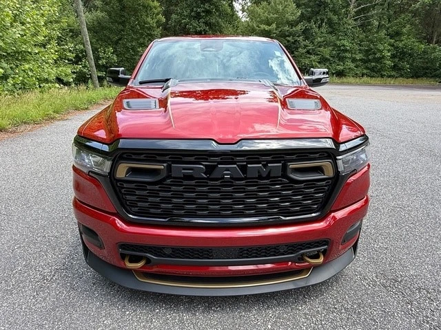 2026 Ram 1500 2nd Gen - Image 4 of 31