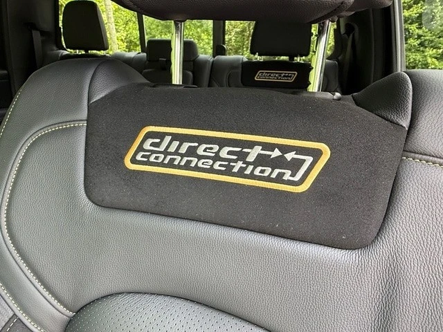 2026 Ram 1500 2nd Gen - Image 16 of 31