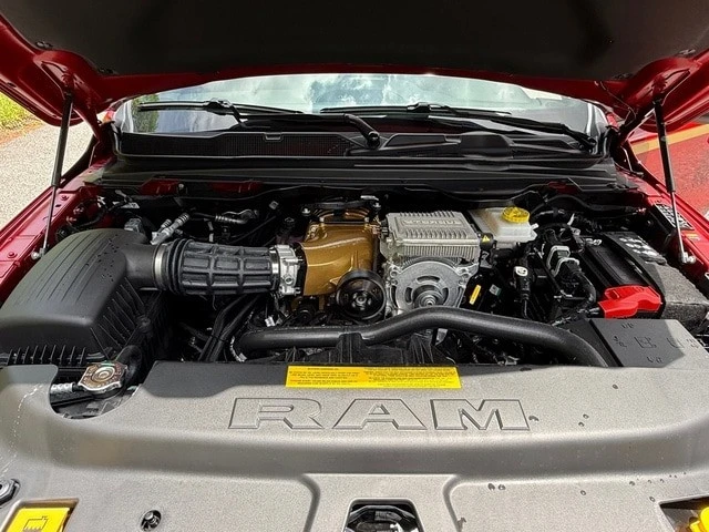 2026 Ram 1500 2nd Gen - Image 12 of 31