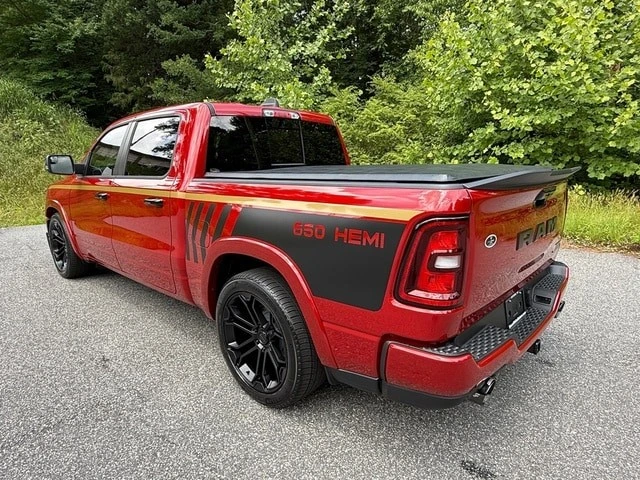2026 Ram 1500 2nd Gen - Image 10 of 31