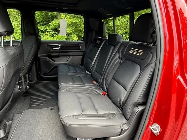 2026 Ram 1500 2nd Gen - Image 20 of 31