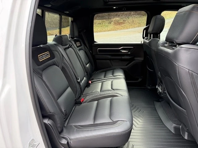 2026 Ram 1500 2nd Gen - Image 23 of 31