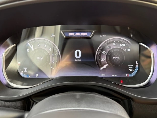2026 Ram 1500 2nd Gen - Image 26 of 31