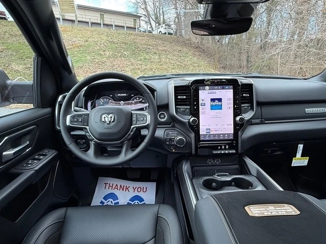 2026 Ram 1500 TRX 2nd Gen - Image 16 of 21
