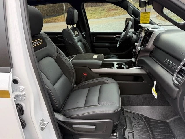 2026 Ram 1500 2nd Gen - Image 24 of 31