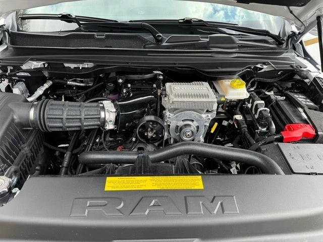 2026 Ram 1500 TRX 2nd Gen - Image 14 of 21