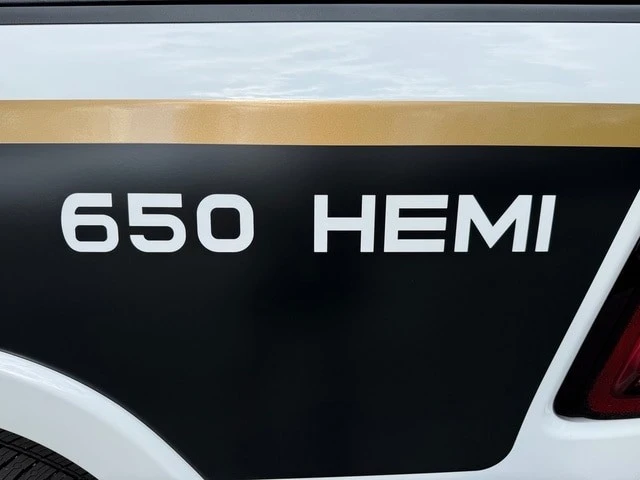 2026 Ram 1500 2nd Gen - Image 13 of 31