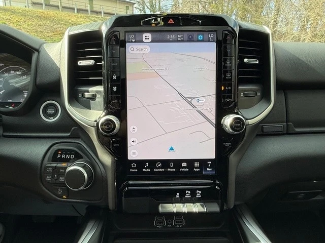 2026 Ram 1500 2nd Gen - Image 30 of 31