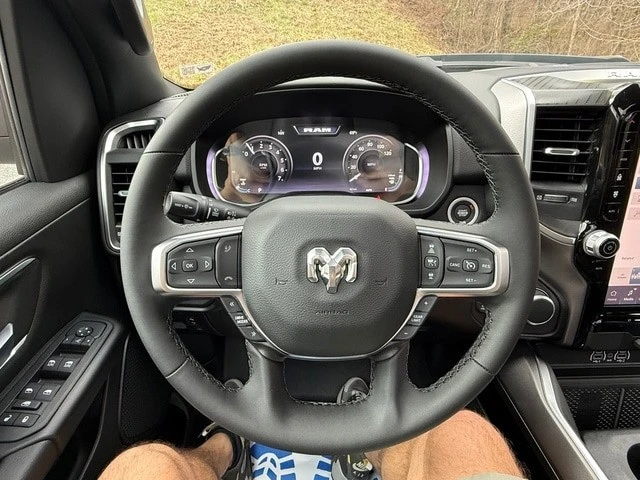 2026 Ram 1500 2nd Gen - Image 25 of 31