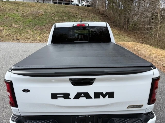 2026 Ram 1500 TRX 2nd Gen - Image 9 of 21
