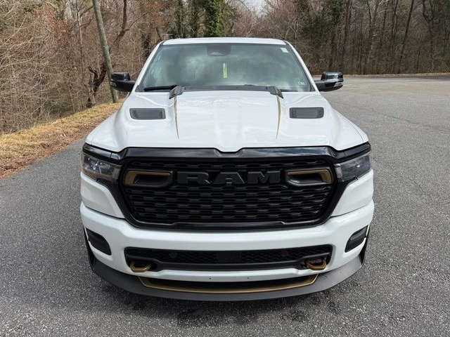 2026 Ram 1500 2nd Gen - Image 4 of 31