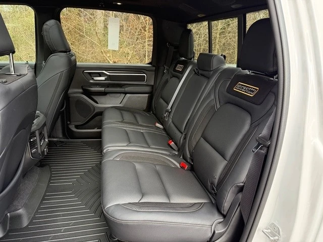 2026 Ram 1500 2nd Gen - Image 22 of 31