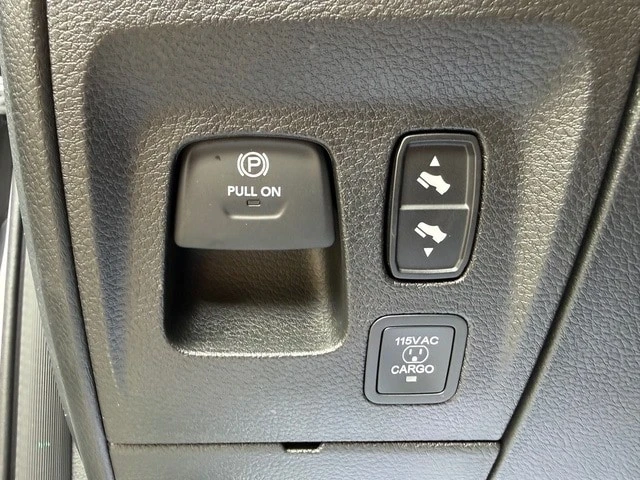 2026 Ram 1500 2nd Gen - Image 21 of 31
