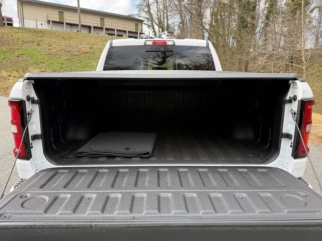 2026 Ram 1500 TRX 2nd Gen - Image 10 of 21