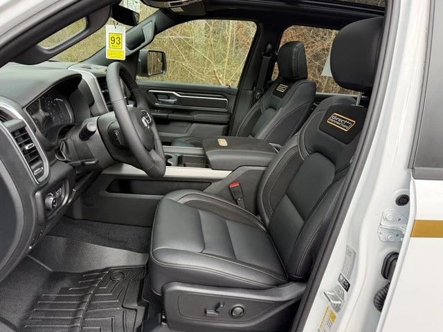 2026 Ram 1500 2nd Gen - Image 17 of 31