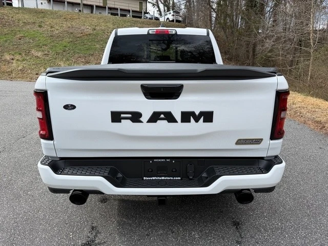 2026 Ram 1500 2nd Gen - Image 8 of 31