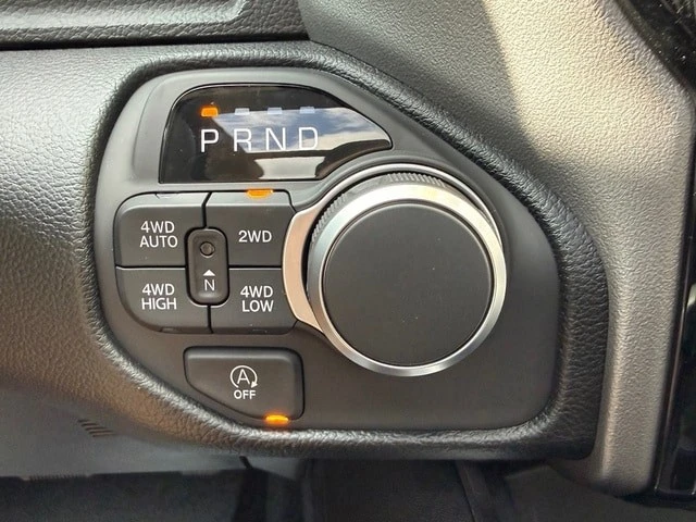 2026 Ram 1500 2nd Gen - Image 27 of 31