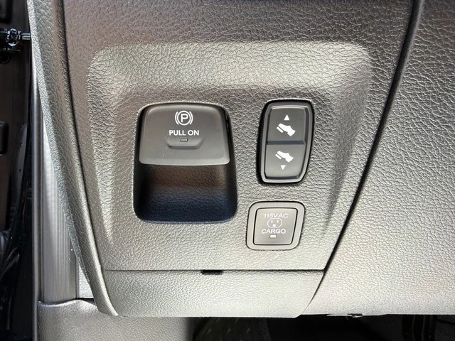 2026 Ram 1500 2nd Gen - Image 21 of 31