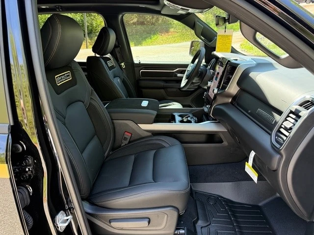 2026 Ram 1500 2nd Gen - Image 24 of 31