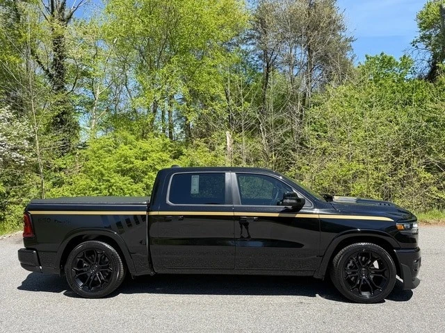 2026 Ram 1500 2nd Gen - Image 6 of 31