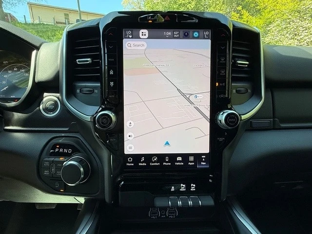 2026 Ram 1500 2nd Gen - Image 30 of 31