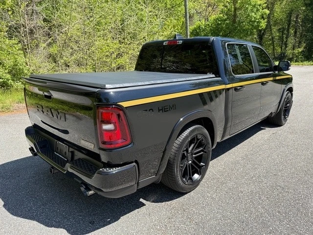 2026 Ram 1500 2nd Gen - Image 7 of 31