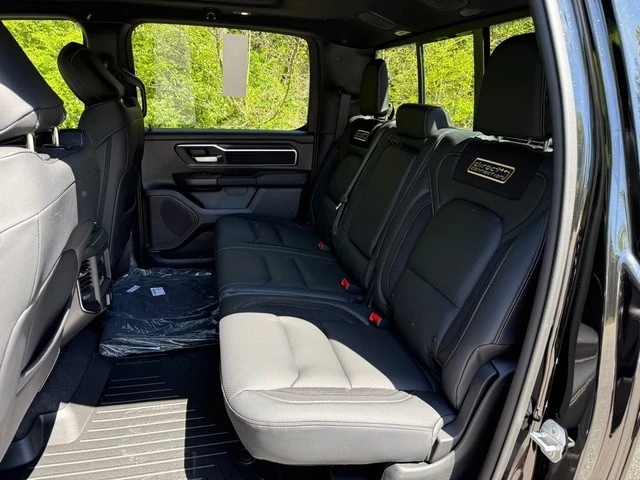 2026 Ram 1500 2nd Gen - Image 22 of 31