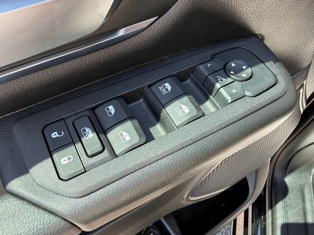 2026 Ram 1500 2nd Gen - Image 19 of 31