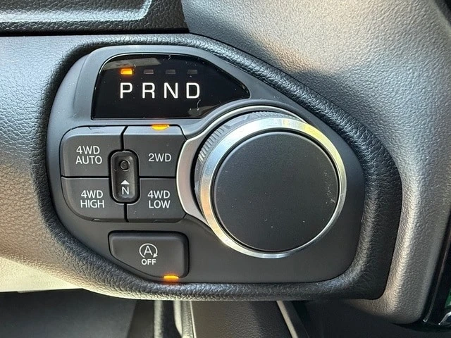 2026 Ram 1500 2nd Gen - Image 27 of 31