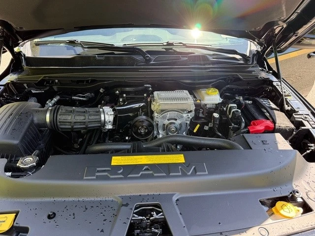 2026 Ram 1500 2nd Gen - Image 13 of 31
