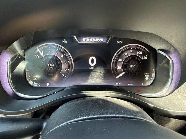 2026 Ram 1500 2nd Gen - Image 26 of 31