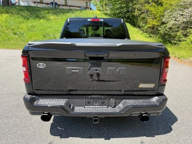 2026 Ram 1500 2nd Gen - Image 8 of 31