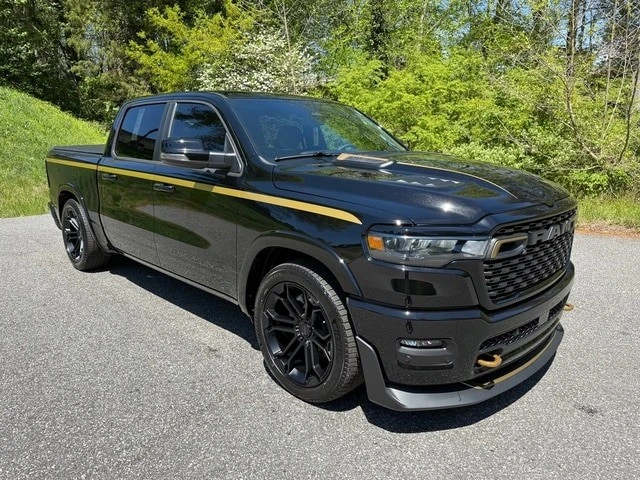 2026 Ram 1500 2nd Gen - Image 5 of 31