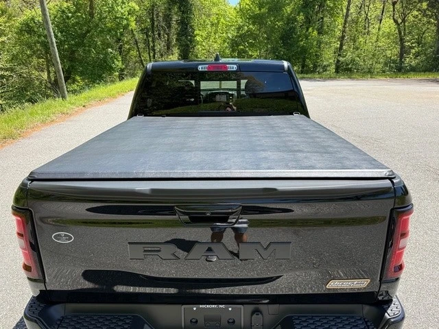 2026 Ram 1500 2nd Gen - Image 9 of 31
