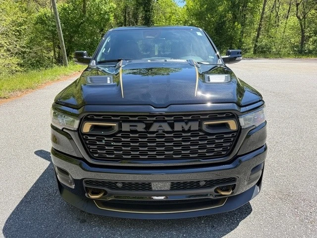 2026 Ram 1500 2nd Gen - Image 4 of 31