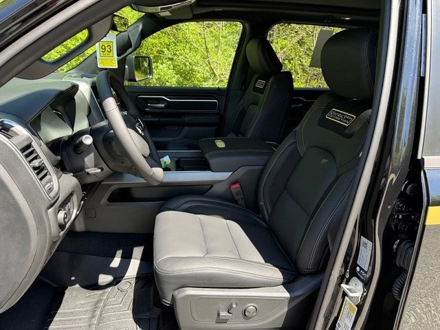 2026 Ram 1500 2nd Gen - Image 17 of 31
