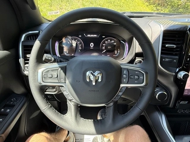2026 Ram 1500 2nd Gen - Image 25 of 31