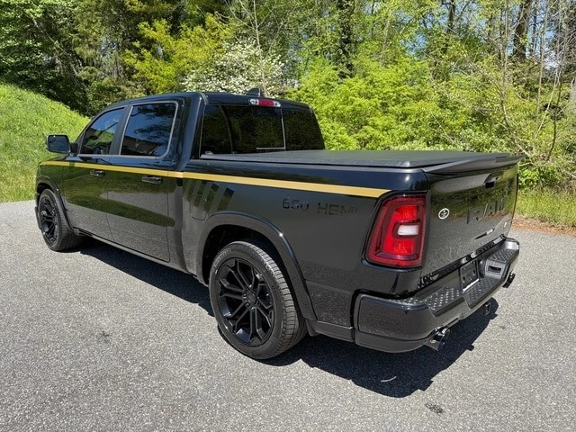 2026 Ram 1500 2nd Gen - Image 11 of 31
