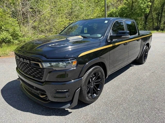 2026 Ram 1500 2nd Gen - Image 3 of 31