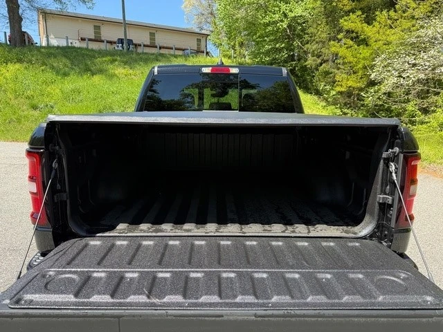 2026 Ram 1500 2nd Gen - Image 10 of 31