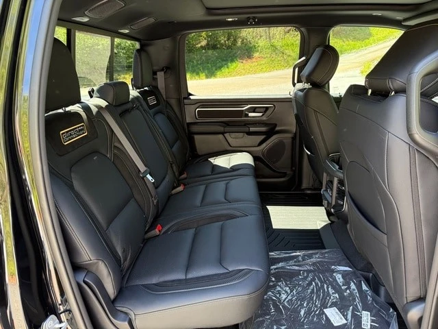 2026 Ram 1500 2nd Gen - Image 23 of 31