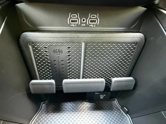 2026 Ram 1500 2nd Gen - Image 31 of 31