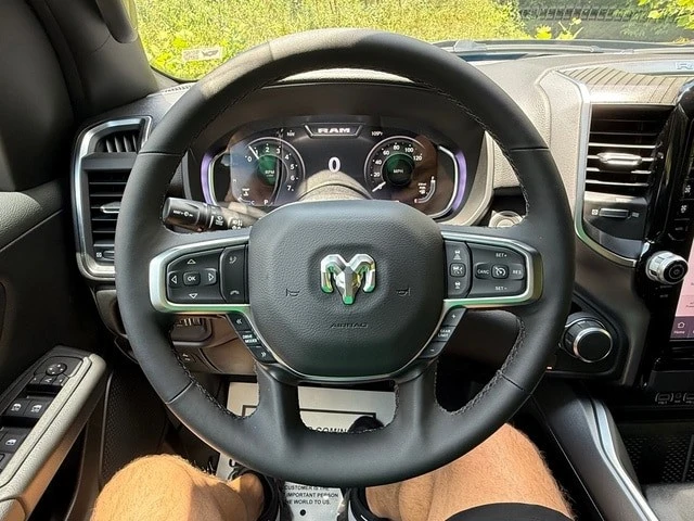 2026 Ram 1500 2nd Gen - Image 24 of 31