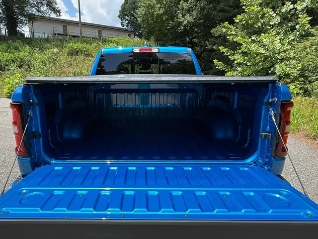 2026 Ram 1500 2nd Gen - Image 9 of 31