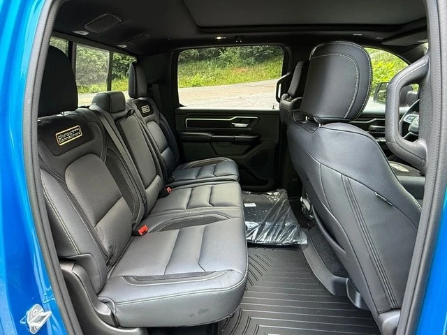 2026 Ram 1500 2nd Gen - Image 22 of 31