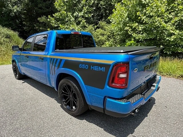 2026 Ram 1500 2nd Gen - Image 11 of 31