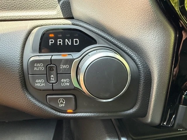 2026 Ram 1500 2nd Gen - Image 26 of 31