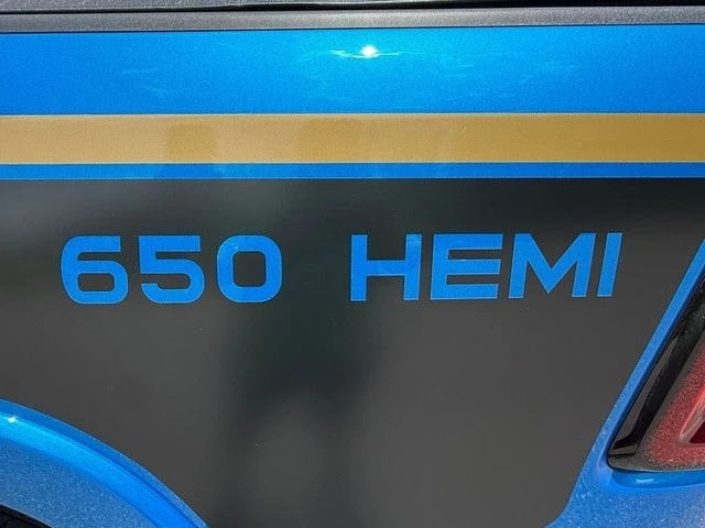 2026 Ram 1500 2nd Gen - Image 12 of 31