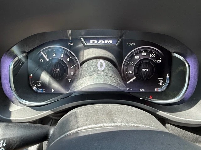 2026 Ram 1500 2nd Gen - Image 25 of 31
